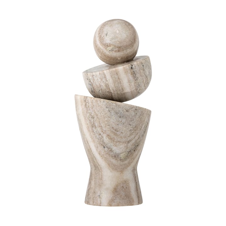 Lazise デコレーション 24 cm, Marble Bloomingville | ブルーミングヴィル