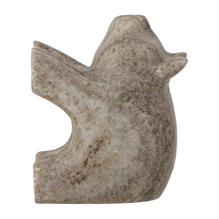 Lenora ブックエンド 13x11x8 cm, Marble nature Bloomingville | ブルーミングヴィル