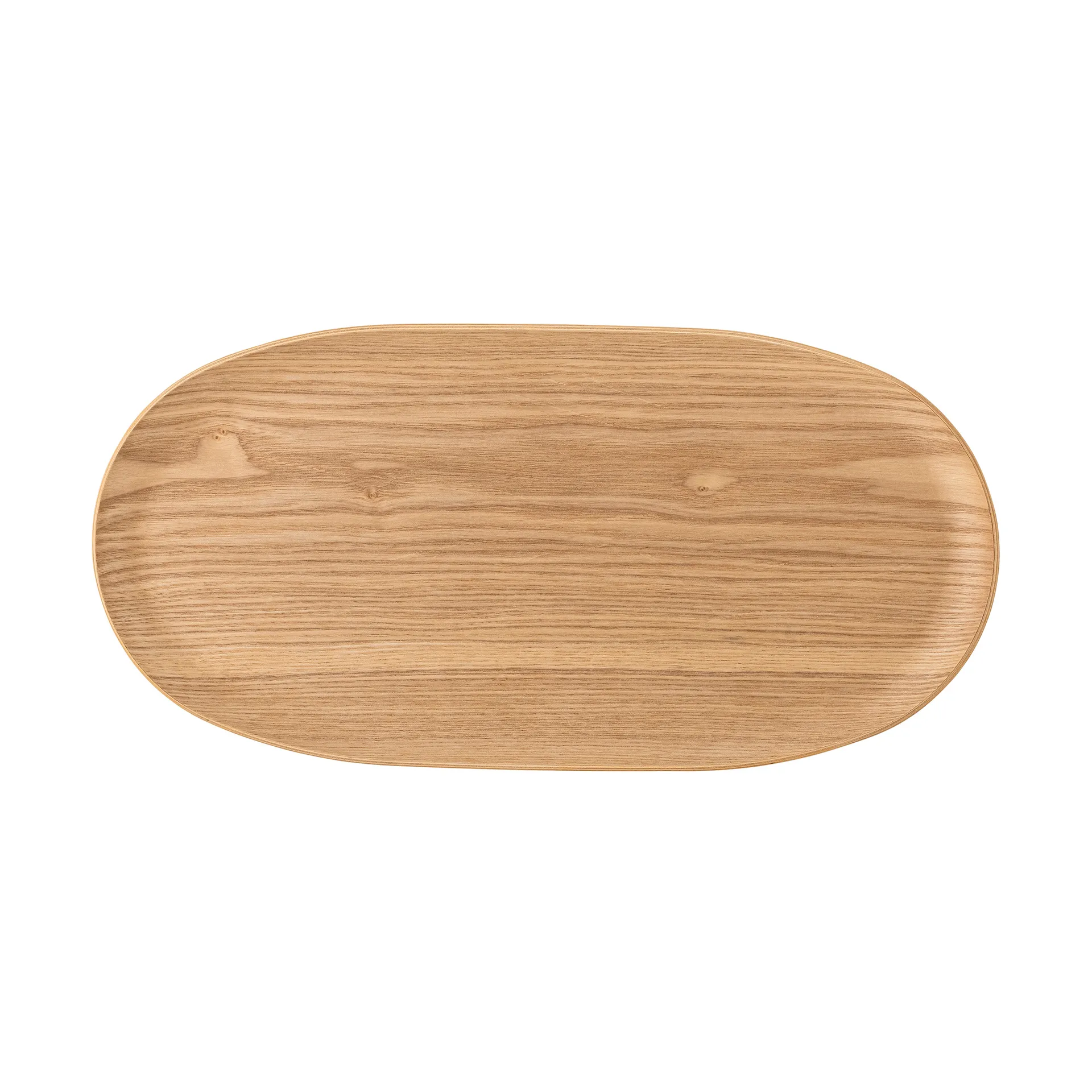 Leyton トレイ 15x31 cm, Natural oak Bloomingville | ブルーミングヴィル