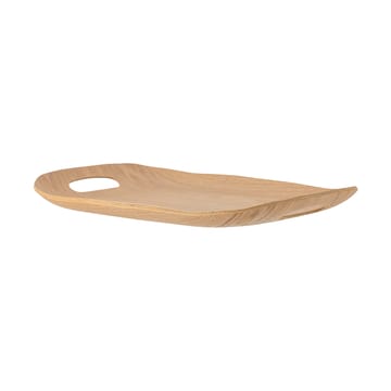 Leyton サービングトレイ 31x44 cm - Natural oak - Bloomingville | ブルーミングヴィル