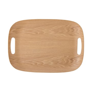 Leyton サービングトレイ 31x44 cm - Natural oak - Bloomingville | ブルーミングヴィル