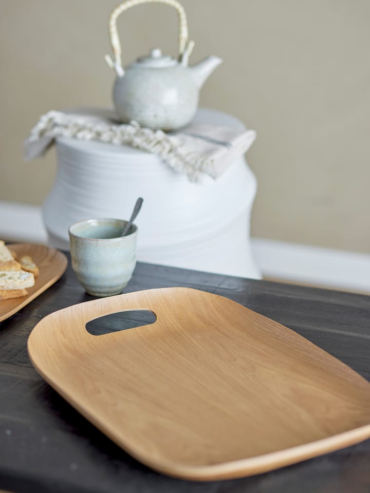 Leyton サービングトレイ 31x44 cm, Natural oak Bloomingville | ブルーミングヴィル