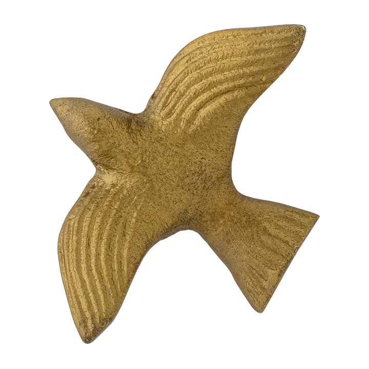 Liah フック 6.5x9 cm, Brass Bloomingville | ブルーミングヴィル