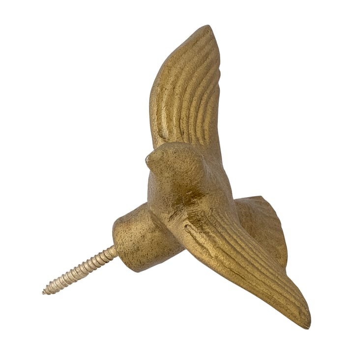 Liah フック 6.5x9 cm, Brass Bloomingville | ブルーミングヴィル