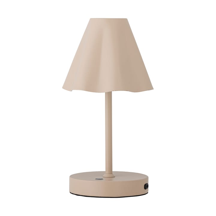 Lianna ポータブルランプ 28 cm - Nature - Bloomingville | ブルーミングヴィル