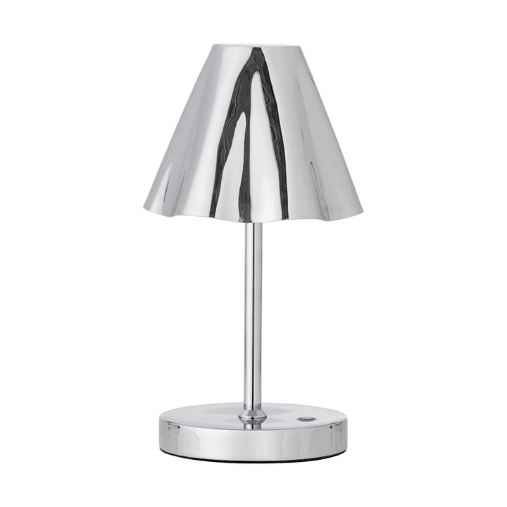 Lianna ポータブルランプ 28 cm - Silver - Bloomingville | ブルーミングヴィル