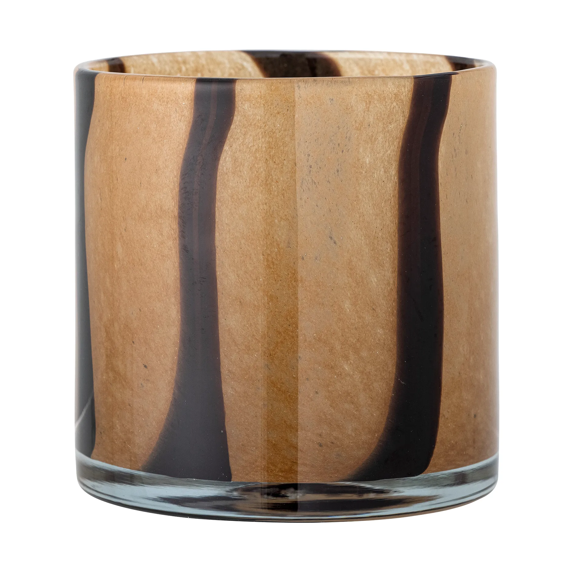 Liberty ランタン Ø15 cm, Brown Bloomingville | ブルーミングヴィル