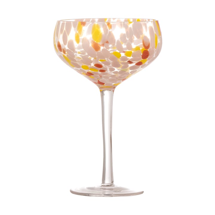 Lilya カクテルグラス 29,5 cl - Rose - Bloomingville | ブルーミングヴィル