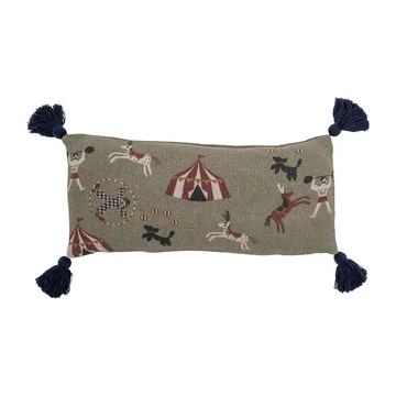 Loome クッション 30x65 cm - Circus - Bloomingville | ブルーミングヴィル