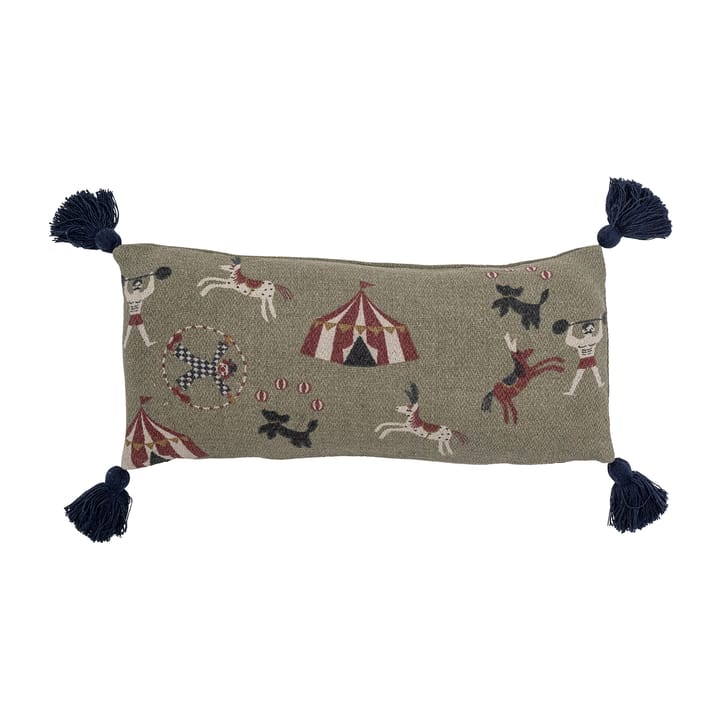 Loome クッション 30x65 cm - Circus - Bloomingville | ブルーミングヴィル