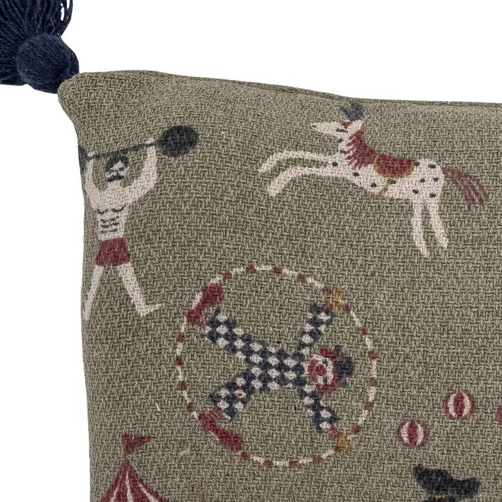 Loome クッション 30x65 cm, Circus Bloomingville | ブルーミングヴィル