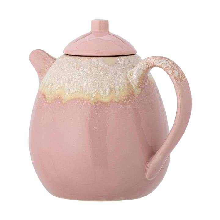 Louisa ティーポット 1,2 l, Rose Bloomingville | ブルーミングヴィル