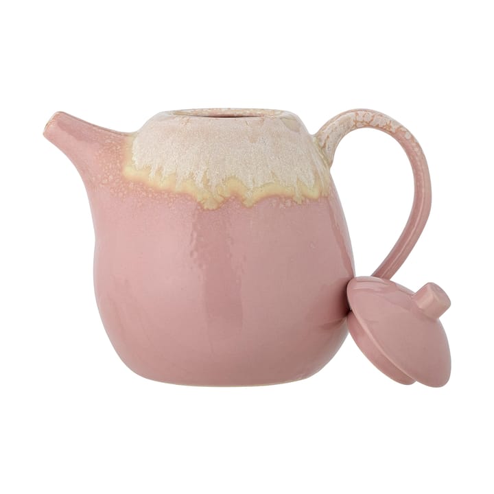 Louisa ティーポット 1,2 l, Rose Bloomingville | ブルーミングヴィル