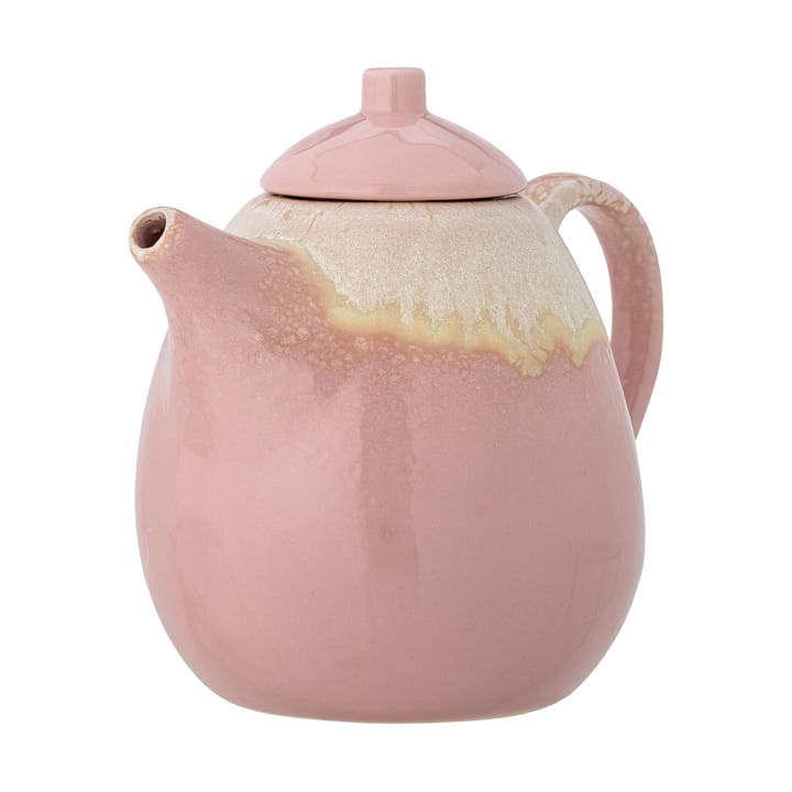 Louisa ティーポット 1,2 l, Rose Bloomingville | ブルーミングヴィル