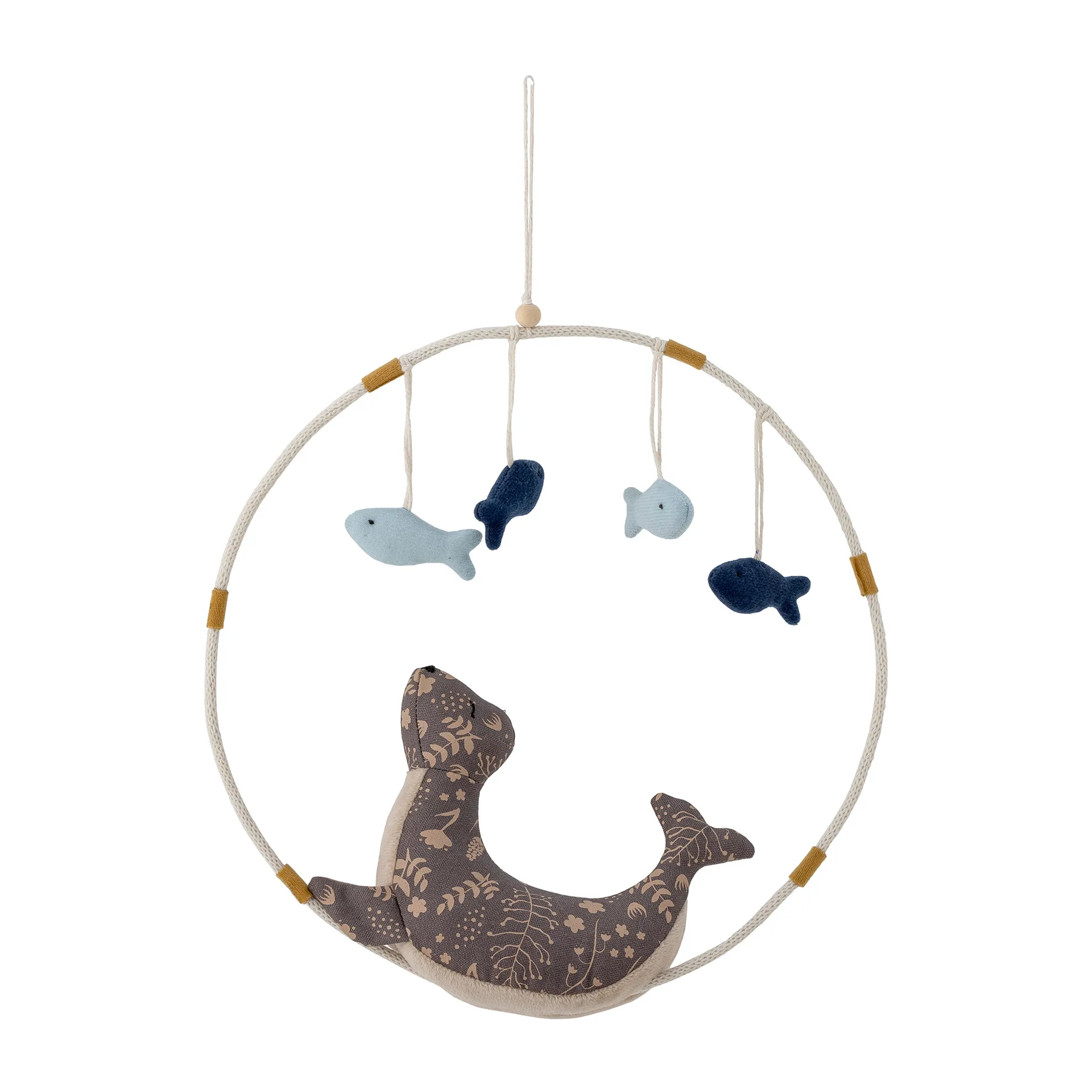 Lulo モビール, Seal Bloomingville | ブルーミングヴィル