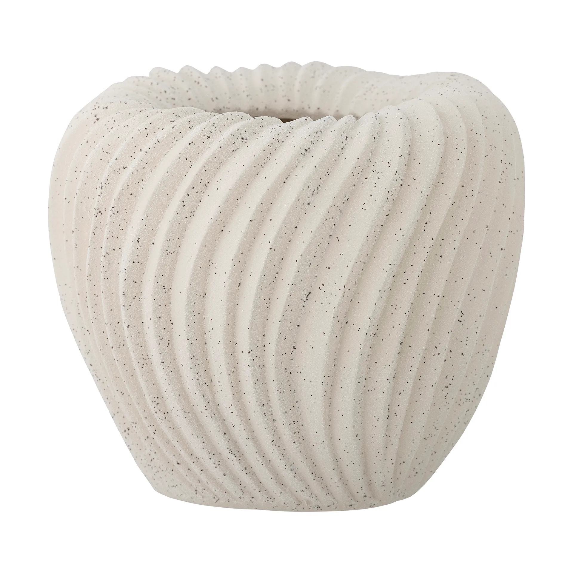 Maham 鉢 Ø21,5x19 cm, Nature Bloomingville | ブルーミングヴィル