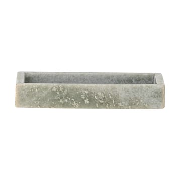 Majsa トレイ 10x17.5 cm - Marble - Bloomingville | ブルーミングヴィル