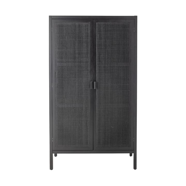Marikka キャビネット 85x40x150 cm - Black - Bloomingville | ブルーミングヴィル