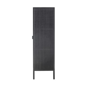 Marikka キャビネット 85x40x150 cm - Black - Bloomingville | ブルーミングヴィル
