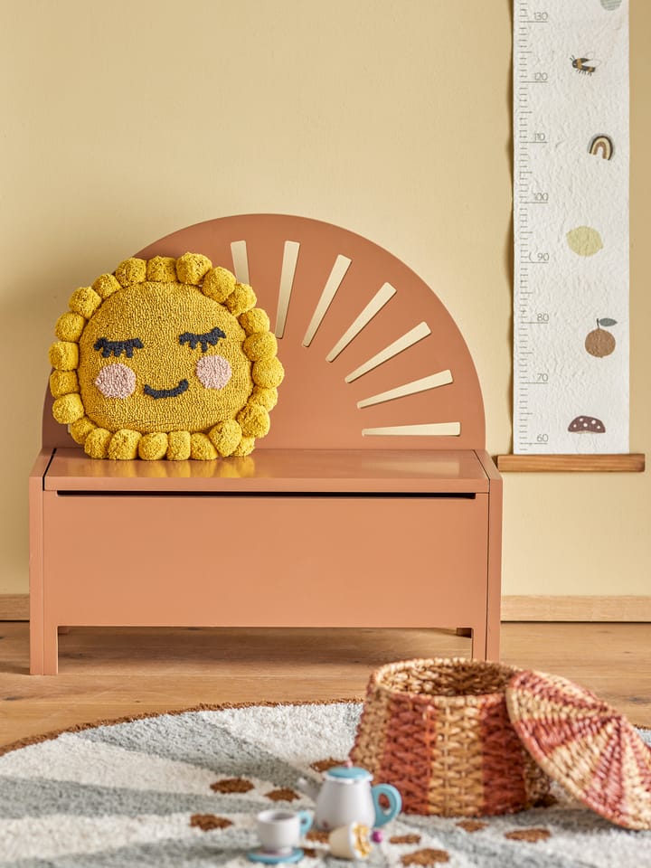 Marisol ベンチ 70 cm, Brown Bloomingville | ブルーミングヴィル