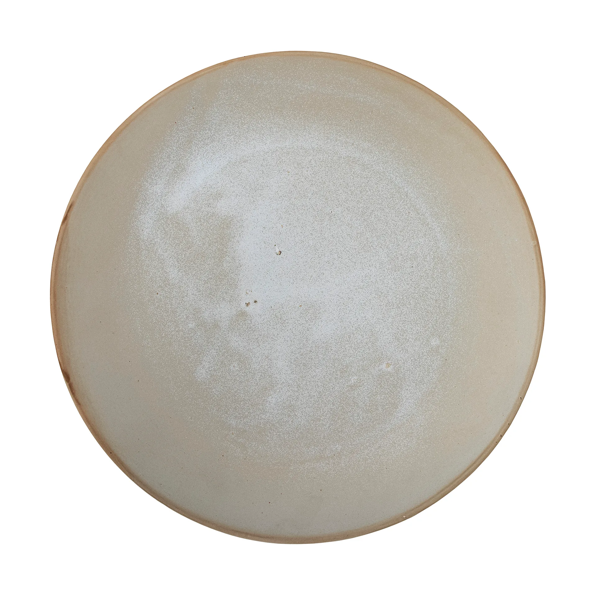 Marquez ケーキプレート Ø31x8,5 cm, Nature Bloomingville | ブルーミングヴィル