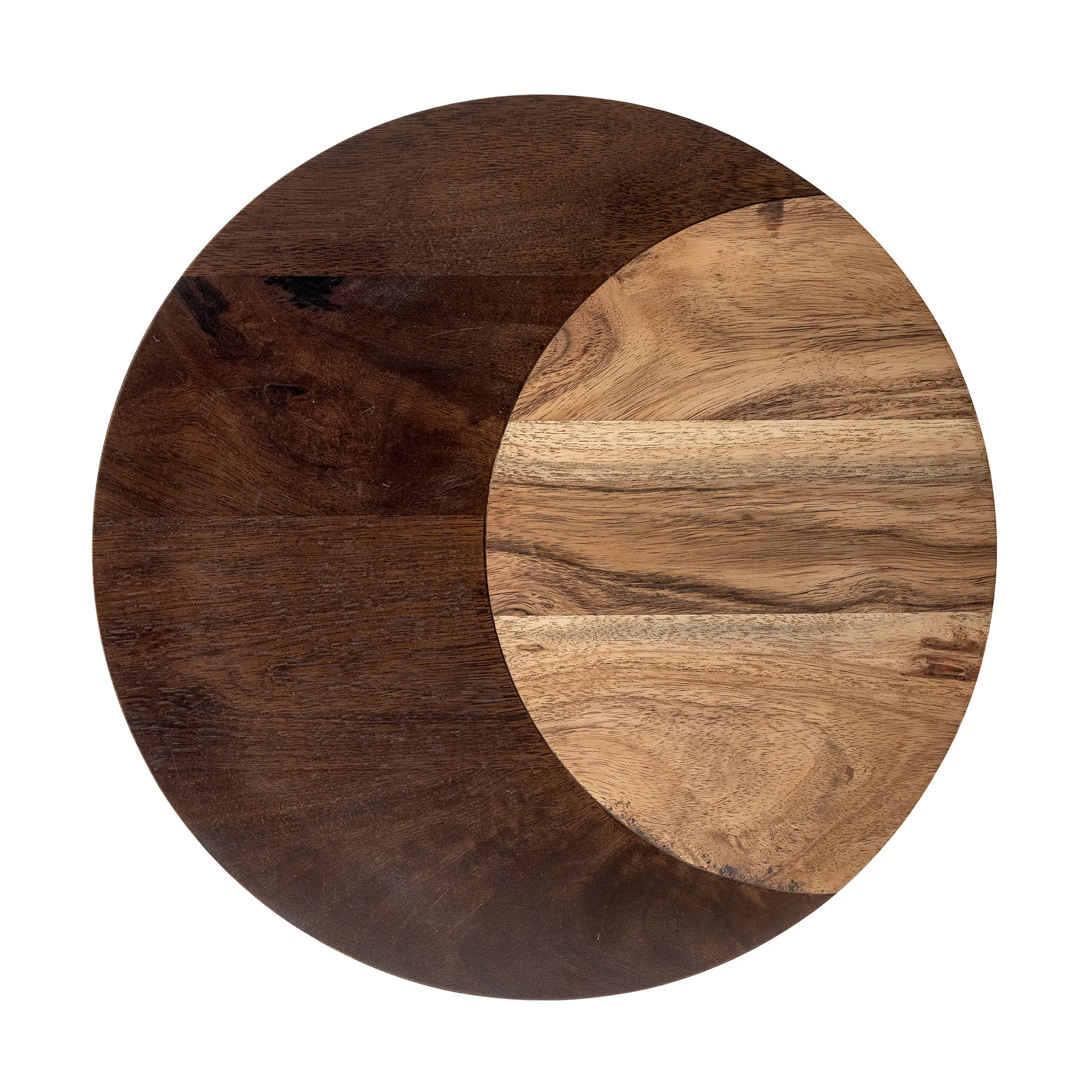 Mattis まな板 Ø29,5 cm, Acacia Bloomingville | ブルーミングヴィル