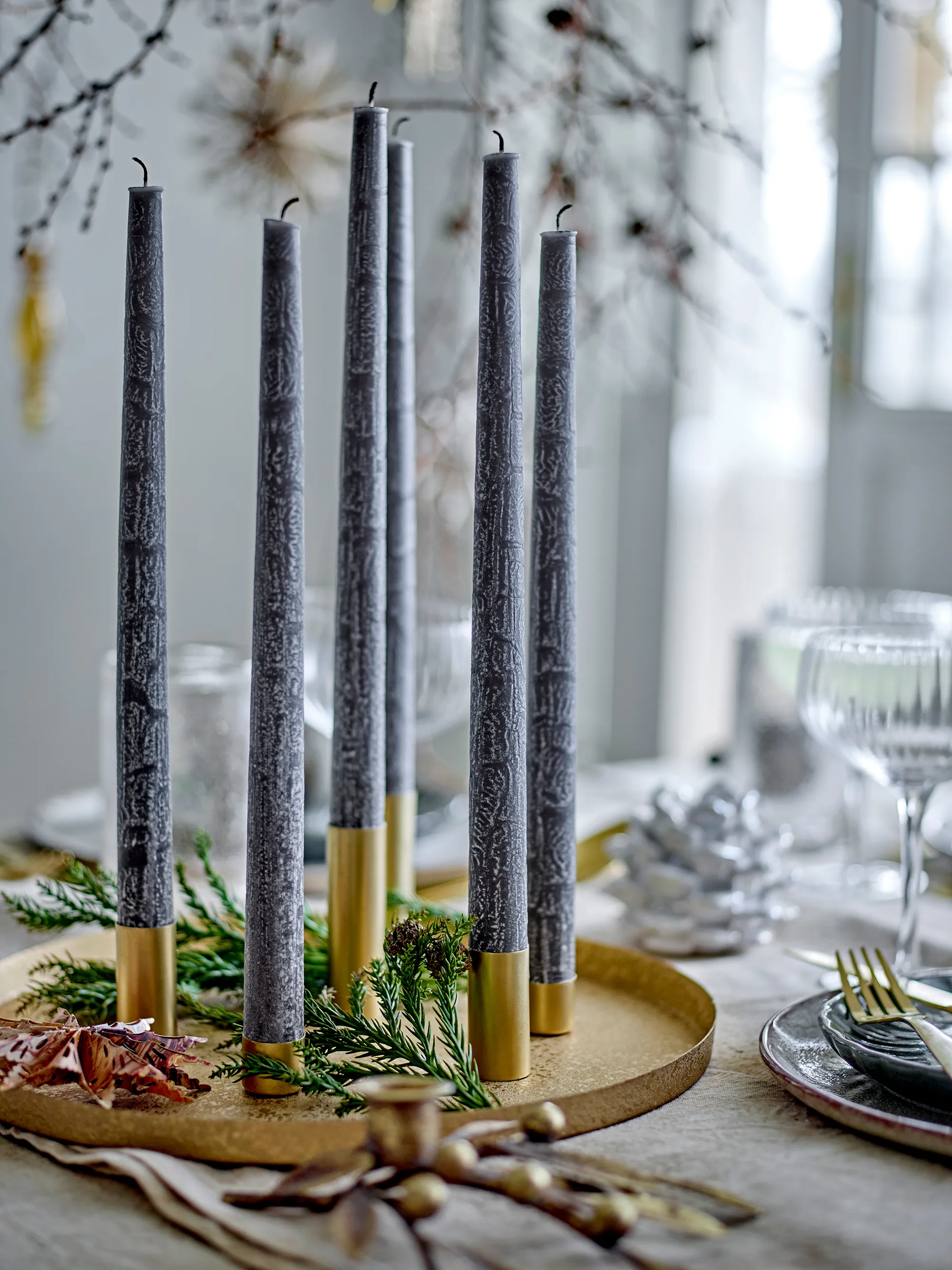 Bloomingville | ブルーミングヴィル からのMaxime アドベント