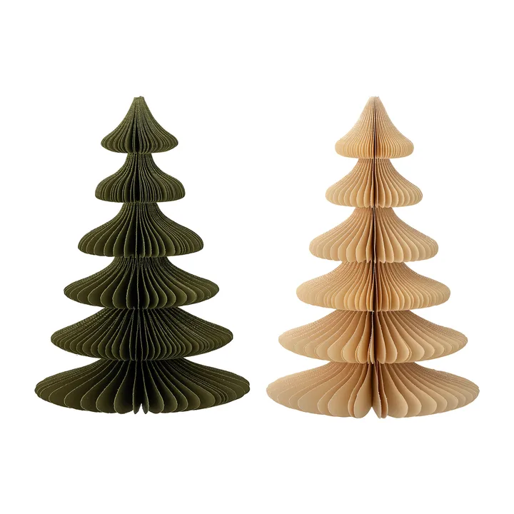 Bloomingville | ブルーミングヴィル からのMilan クリスマスツリー