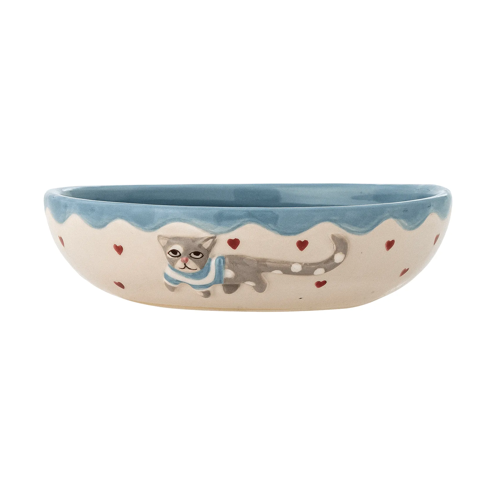 Mille サービングセット, Cats, 3 pieces Bloomingville | ブルーミングヴィル