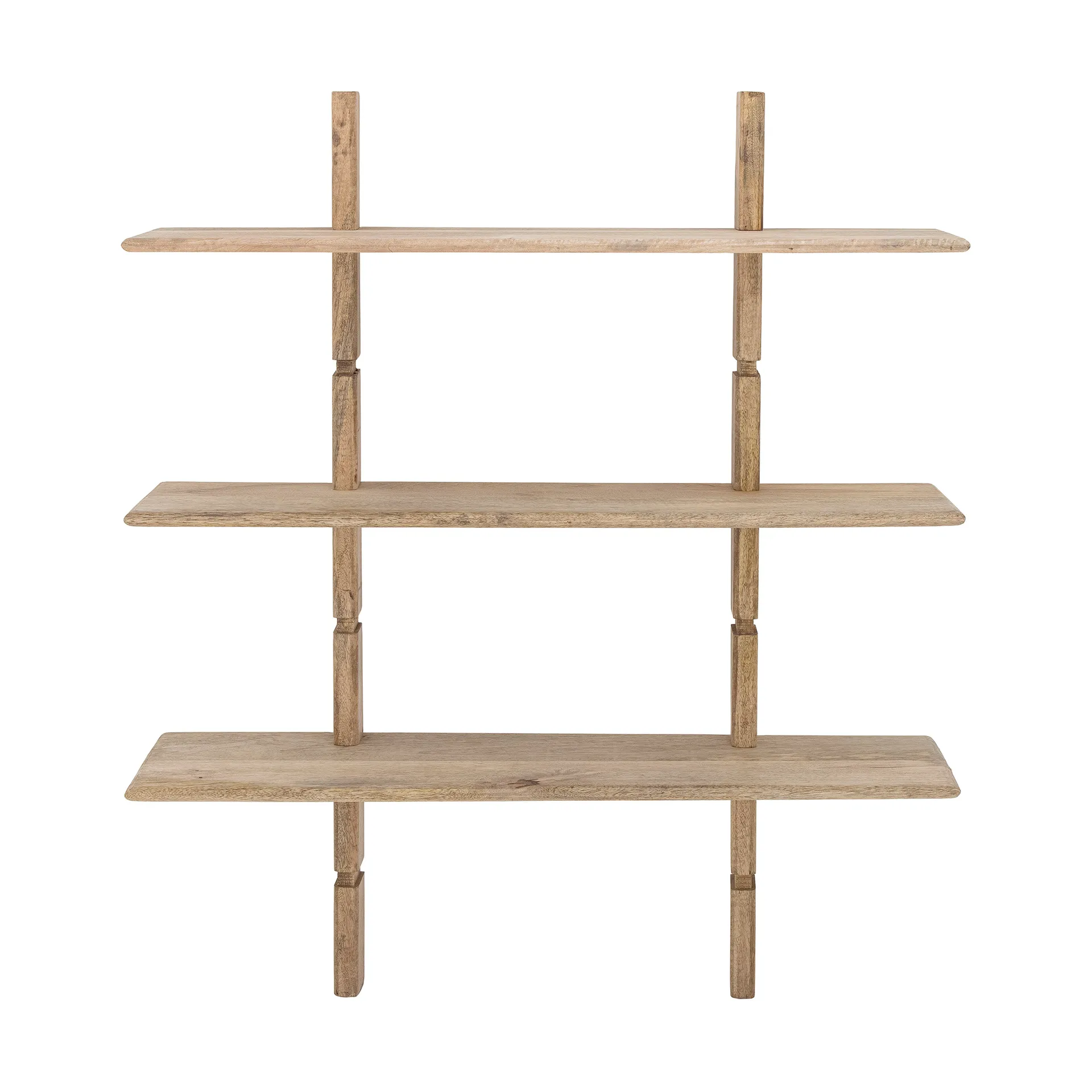 Millian シェルフ Mango wood, 3 shelf Bloomingville | ブルーミングヴィル