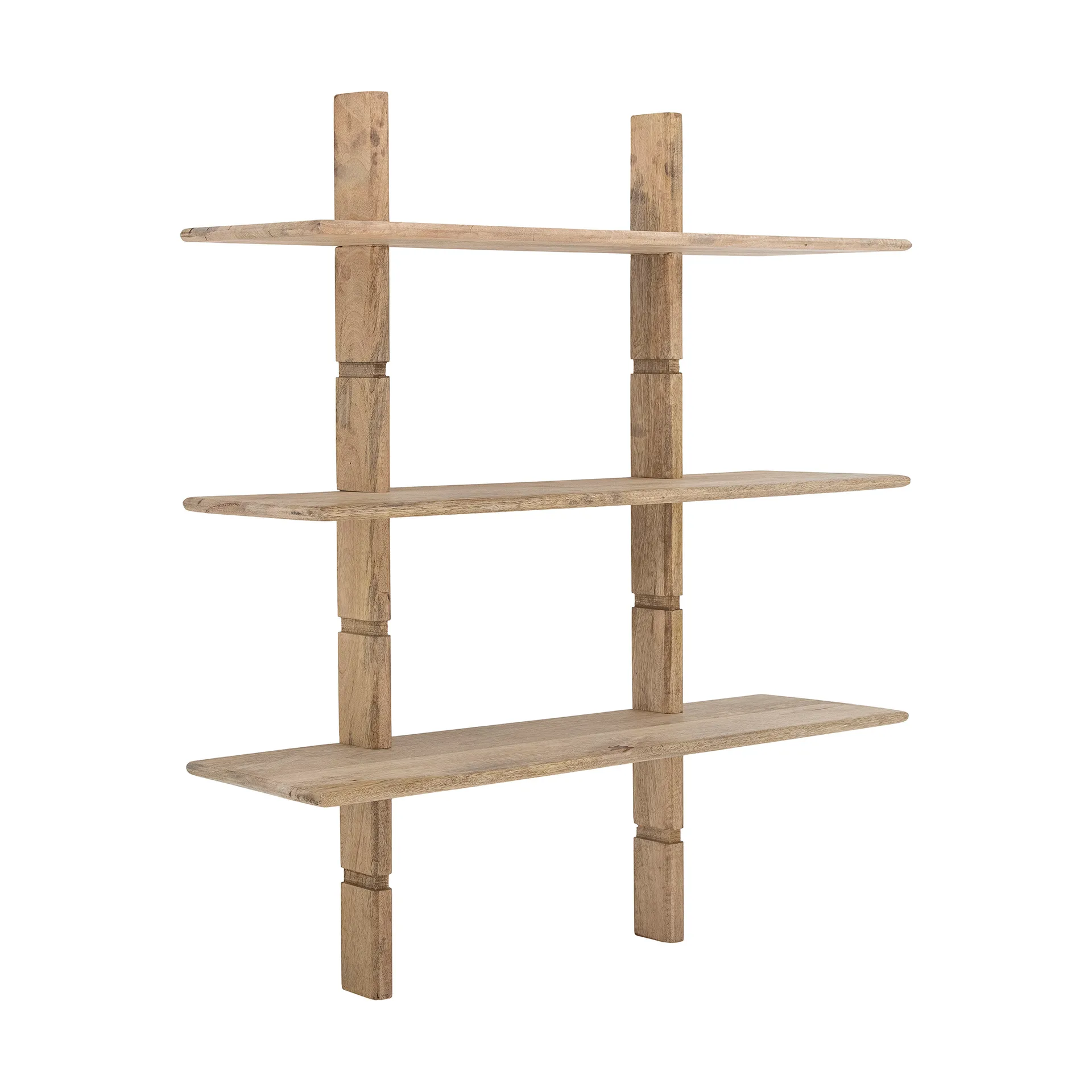 Millian シェルフ Mango wood, 3 shelf Bloomingville | ブルーミングヴィル