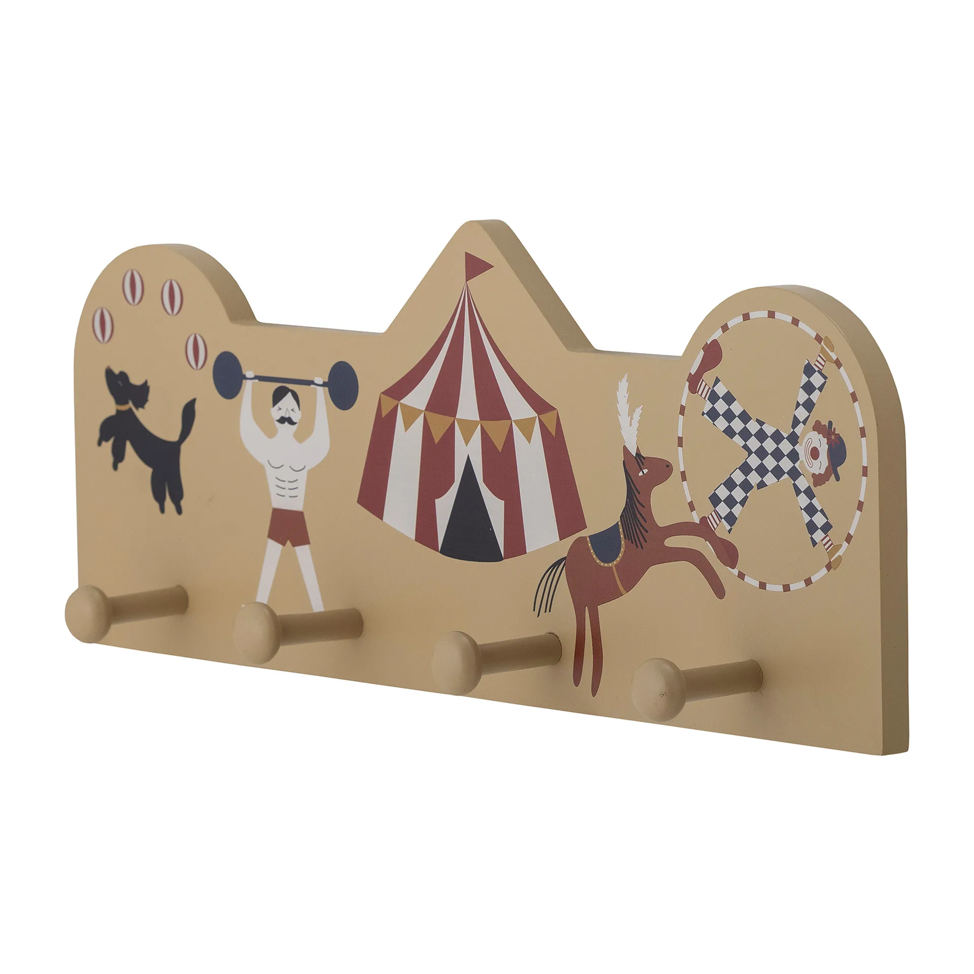 Miou ハンガー, Circus Bloomingville | ブルーミングヴィル