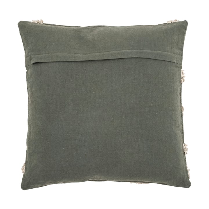 Mirfield クッション 45x45 cm, Green Bloomingville | ブルーミングヴィル