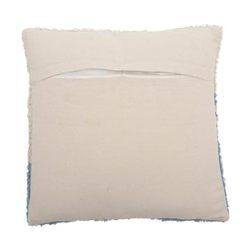 Mist クッション 45x45 cm - Blue - Bloomingville | ブルーミングヴィル