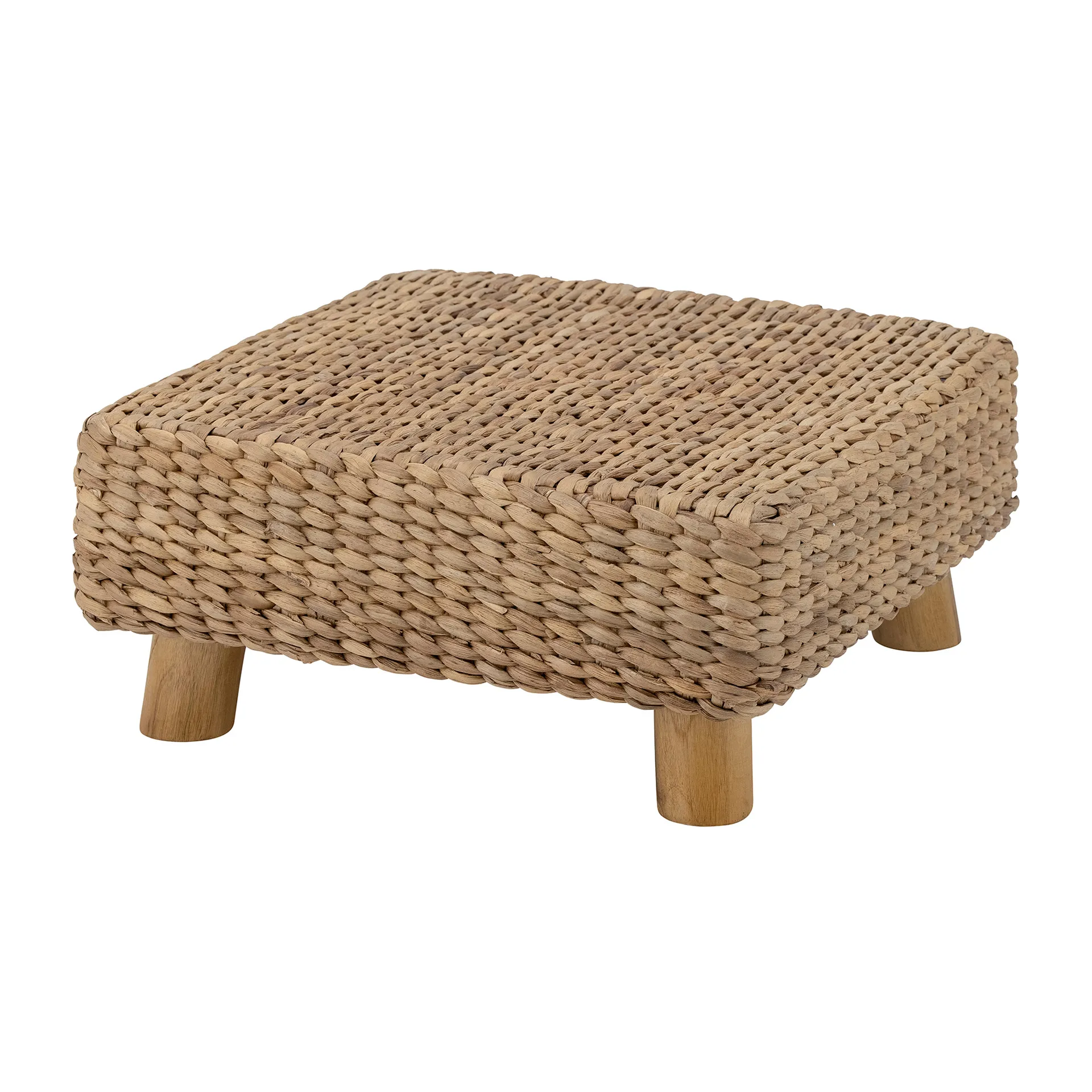 Mojo スツール, Natural Bloomingville | ブルーミングヴィル