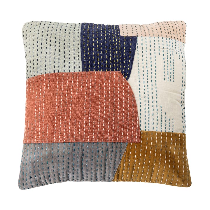 Montanaro 枕 50x50 cm - Orange - Bloomingville | ブルーミングヴィル