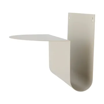 Monts 壁掛け用ニュースペーパーホルダー - Natural - Bloomingville | ブルーミングヴィル