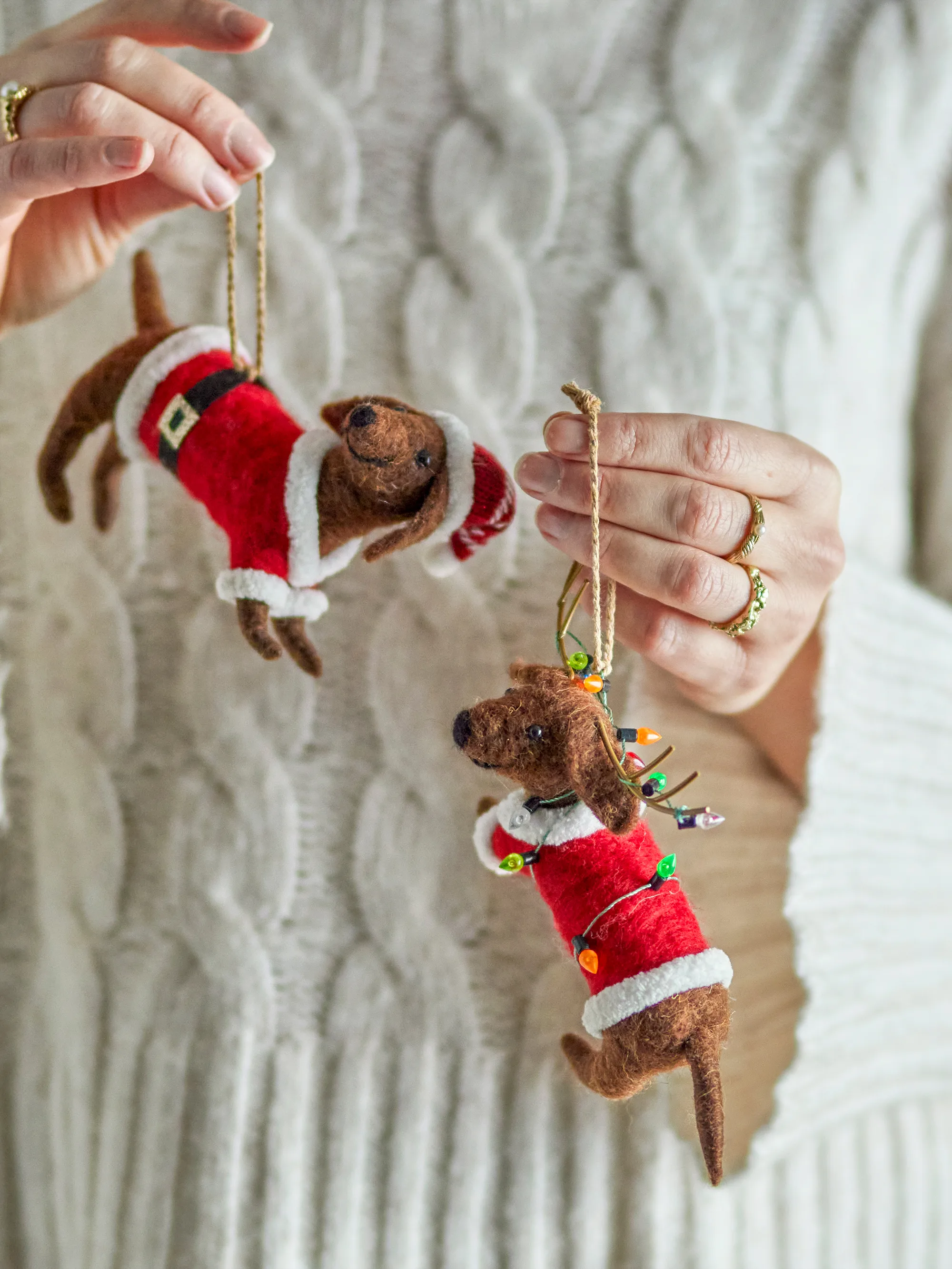 Bloomingville | ブルーミングヴィル からのMonty クリスマス