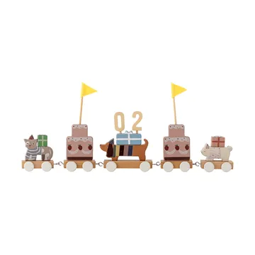 パーティー 誕生日列車 - Multi - Bloomingville | ブルーミングヴィル
