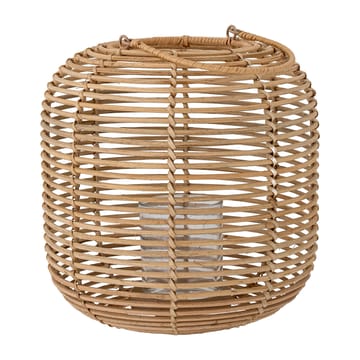 Nei ランタン Ø25 cm - Natural - Bloomingville | ブルーミングヴィル