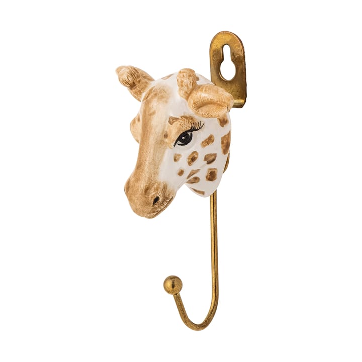 Nosa フック, Brown giraffe Bloomingville | ブルーミングヴィル