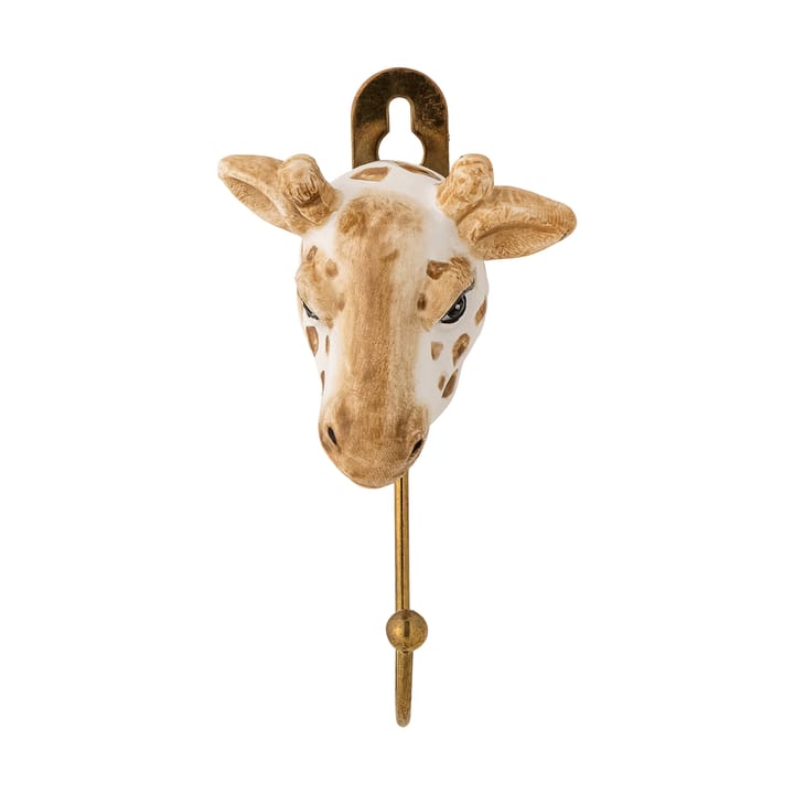 Nosa フック, Brown giraffe Bloomingville | ブルーミングヴィル