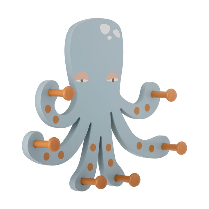 Oswall コートハンガー Octopus, 6 hooks Bloomingville | ブルーミングヴィル