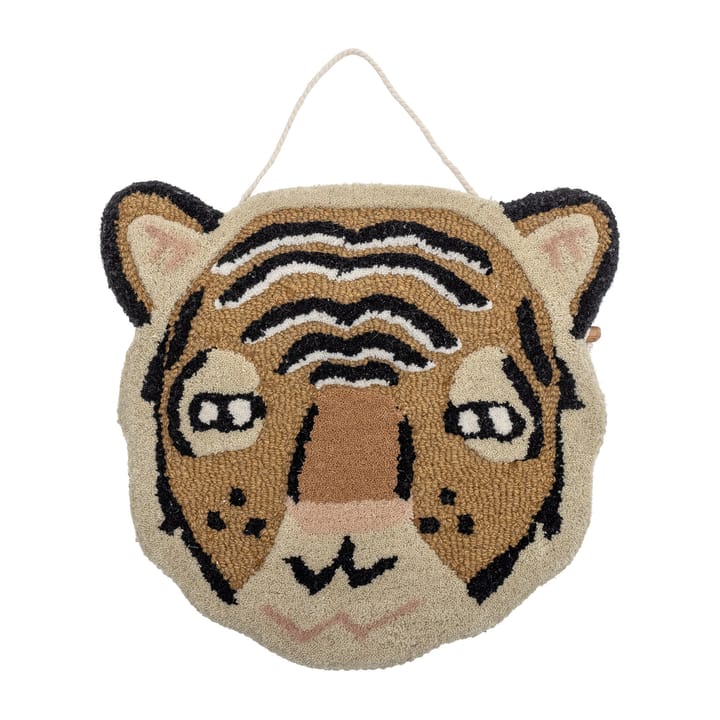 Pacey ウォールデコレーション Ø40 cm - Tiger - Bloomingville | ブルーミングヴィル