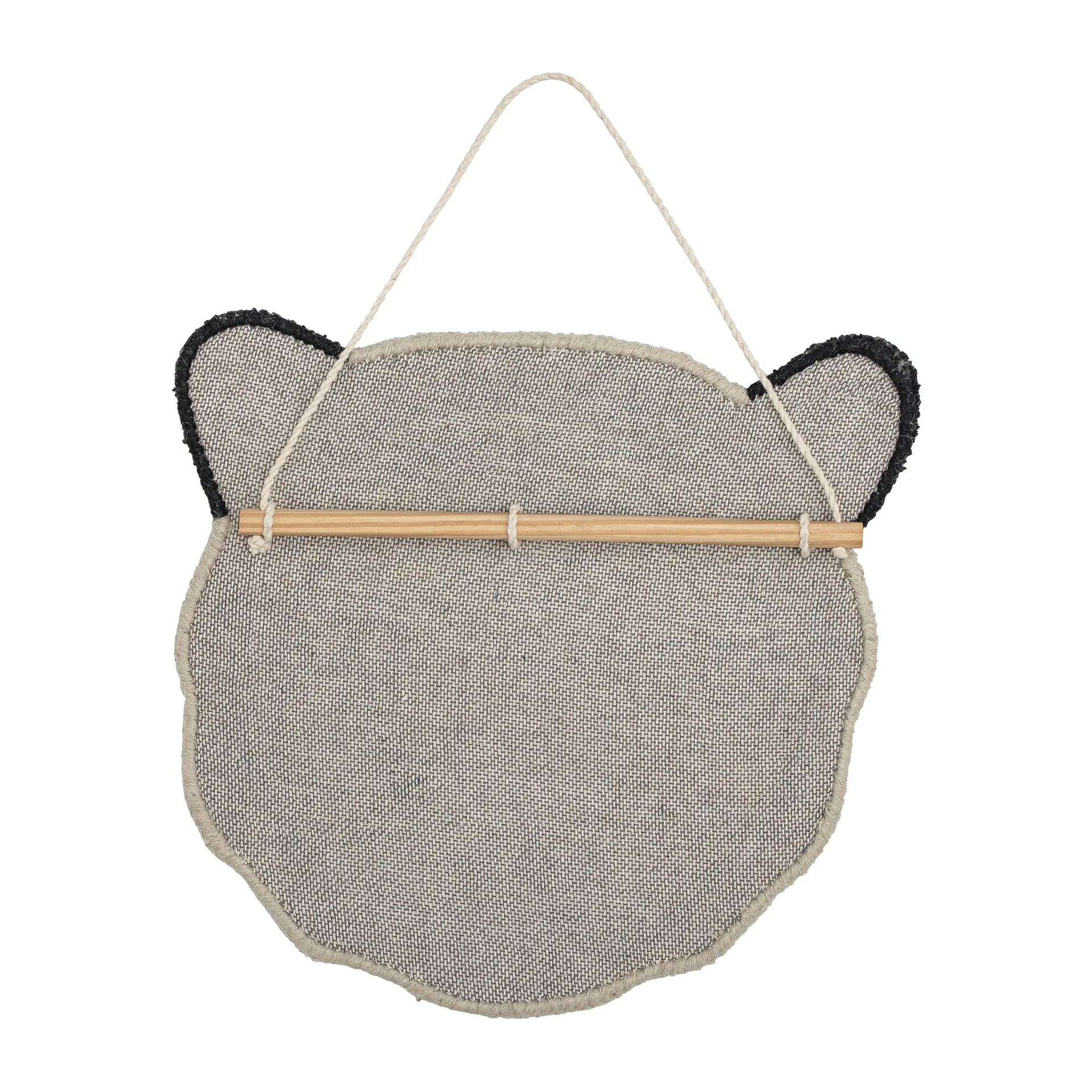 Pacey ウォールデコレーション Ø40 cm, Tiger Bloomingville | ブルーミングヴィル