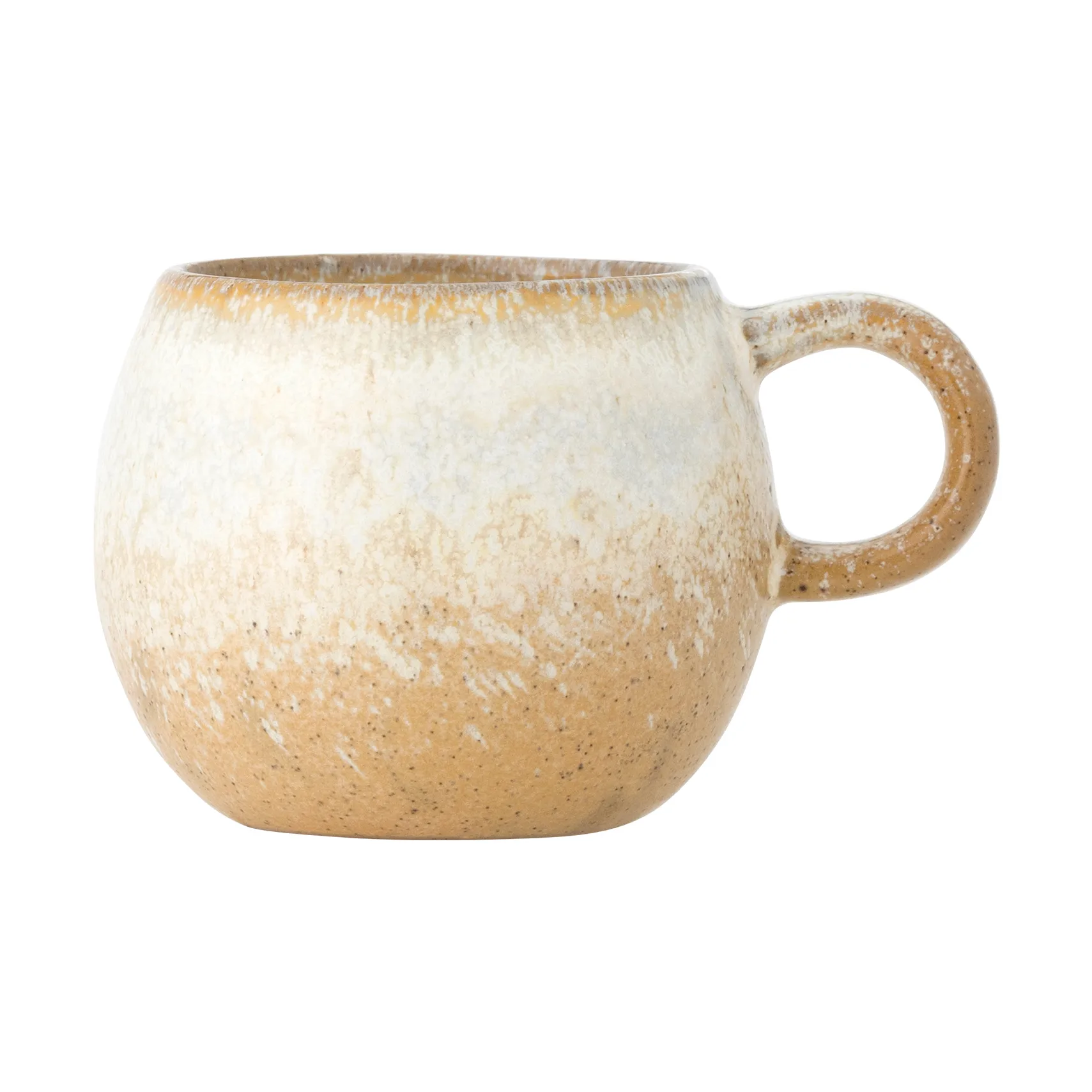 Paula エスプレッソカップ 14 cl, Nature Bloomingville | ブルーミングヴィル