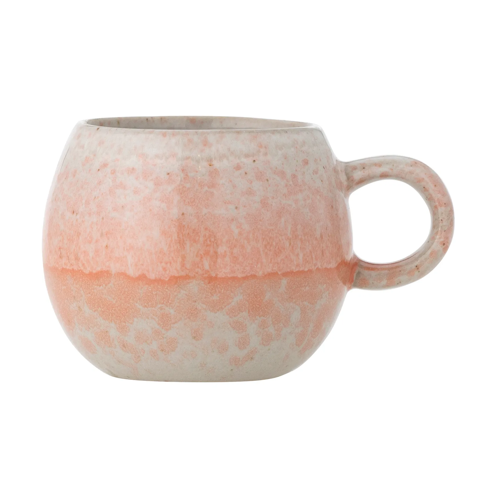 Paula エスプレッソカップ 14 cl, Orange Bloomingville | ブルーミングヴィル