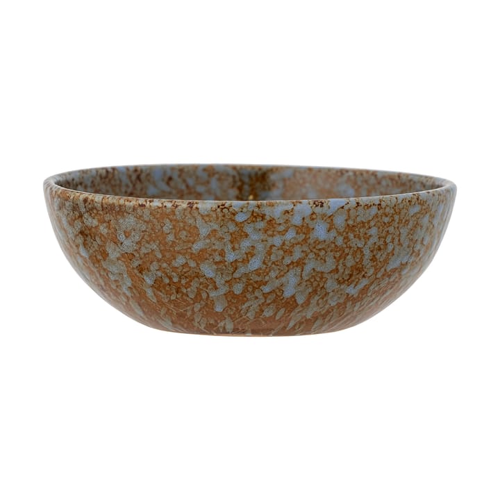 Paula ボウル Ø16,5 cm, Brown-blue Bloomingville | ブルーミングヴィル