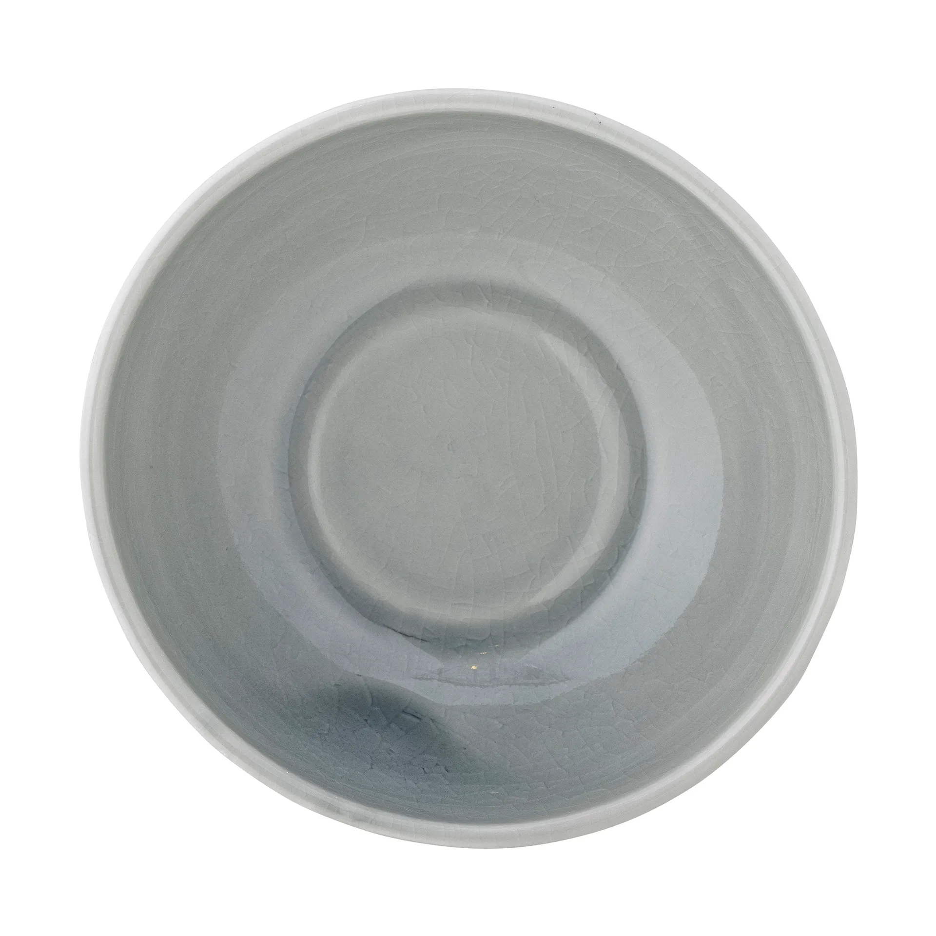 Paula ボウル Ø16,5 cm, Grey-brown Bloomingville | ブルーミングヴィル