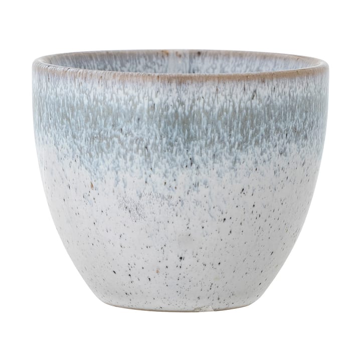 Paula カップ 19.5 cl - Blue - Bloomingville | ブルーミングヴィル